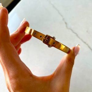 Buckle Bracelet